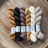 Pound Puppies Lil Lolo Pack