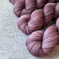 Pressed Petal Pages - Dark Academia Collection