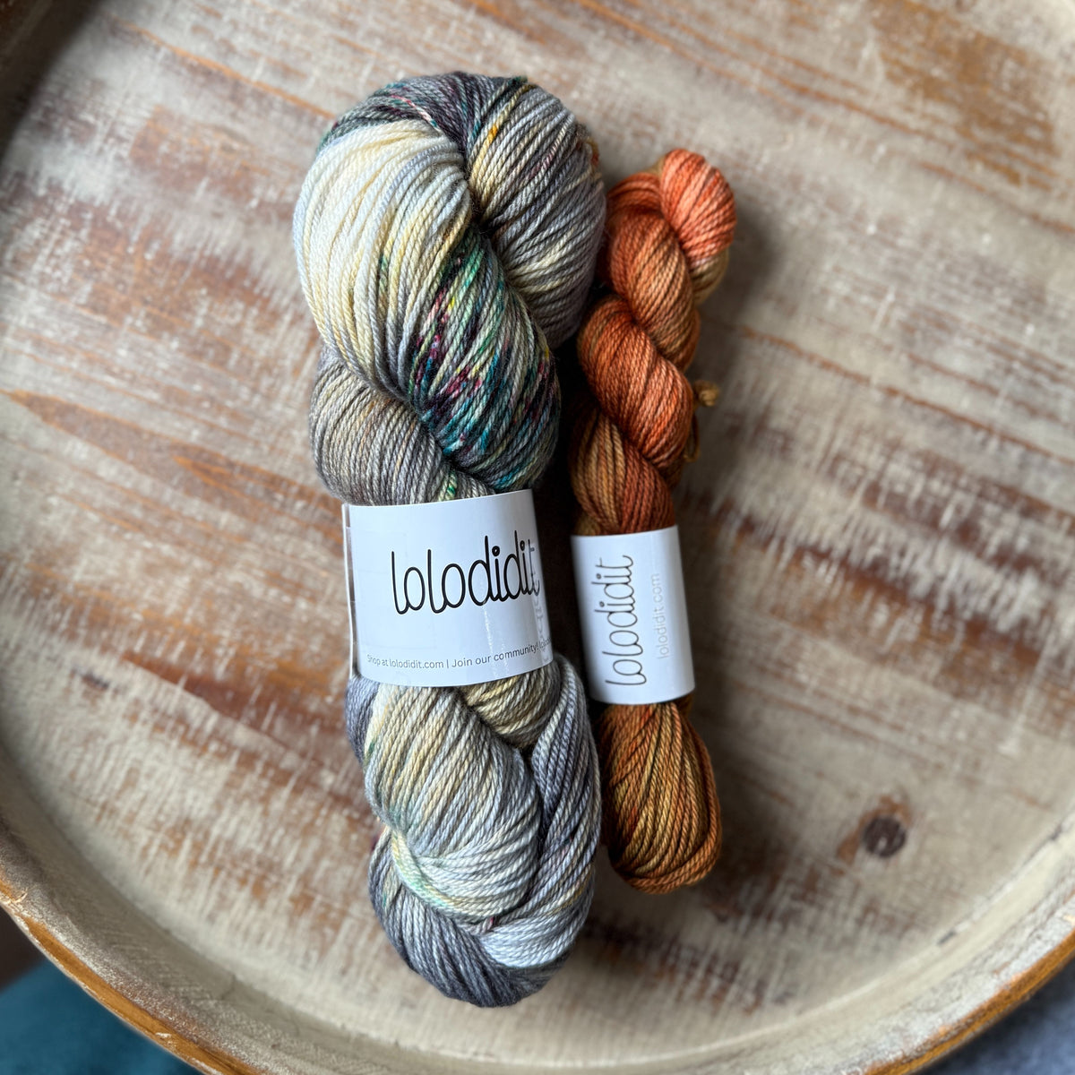 Pumpkins Wear Prada + Whiskey Kiss - Sock Set