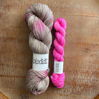 RAC + Funny Girl - Sock Set