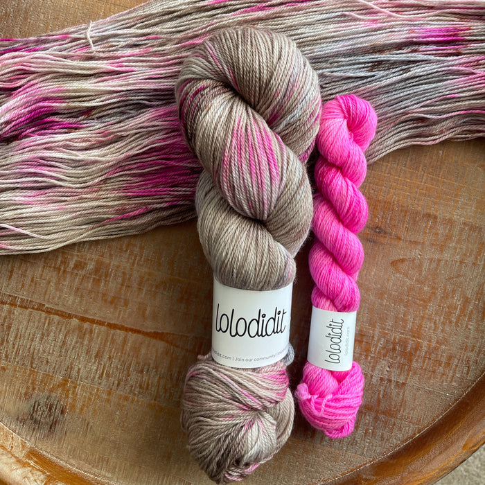 RAC + Funny Girl - Sock Set