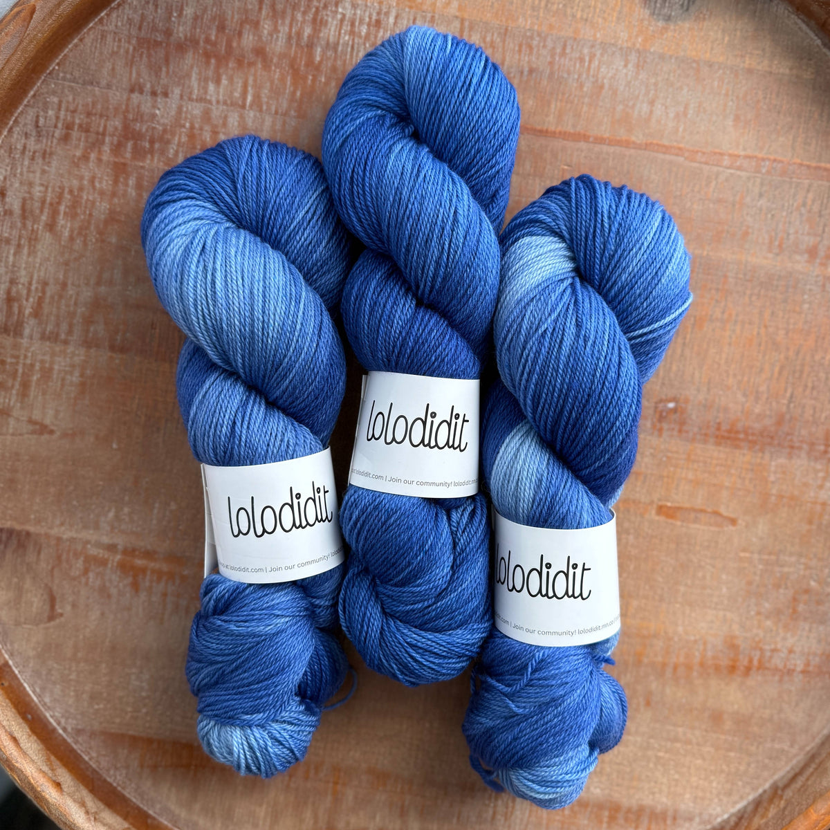 Ravenclaw - Tonal