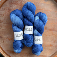 Ravenclaw - Tonal