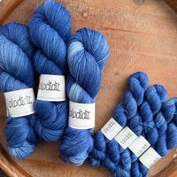 Ravenclaw - Tonal