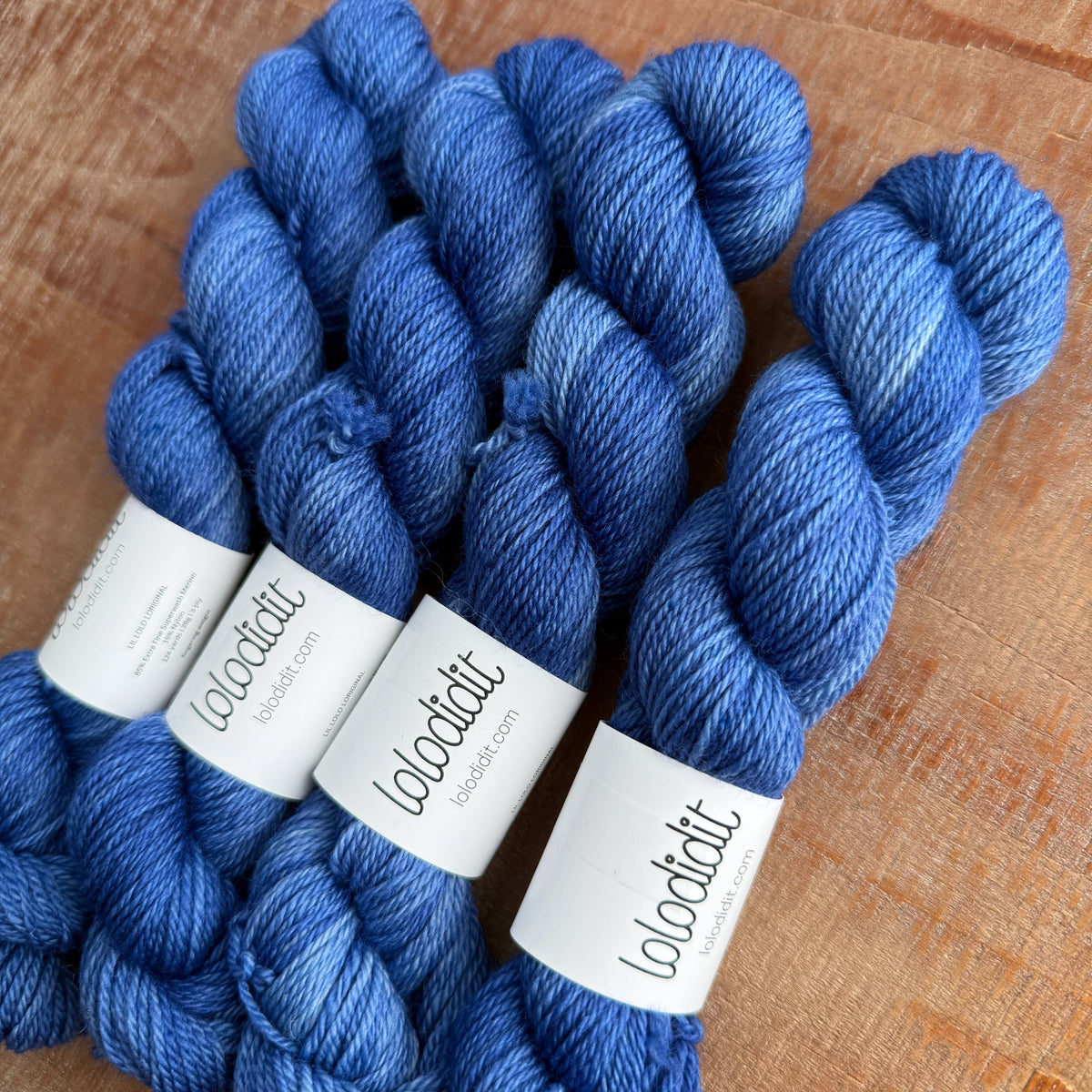 Ravenclaw - Lil Lolo Loriginal - Tonal