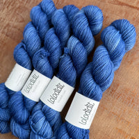 Ravenclaw - Lil Lolo Loriginal - Tonal