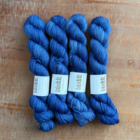 Ravenclaw - Lil Lolo Loriginal - Tonal