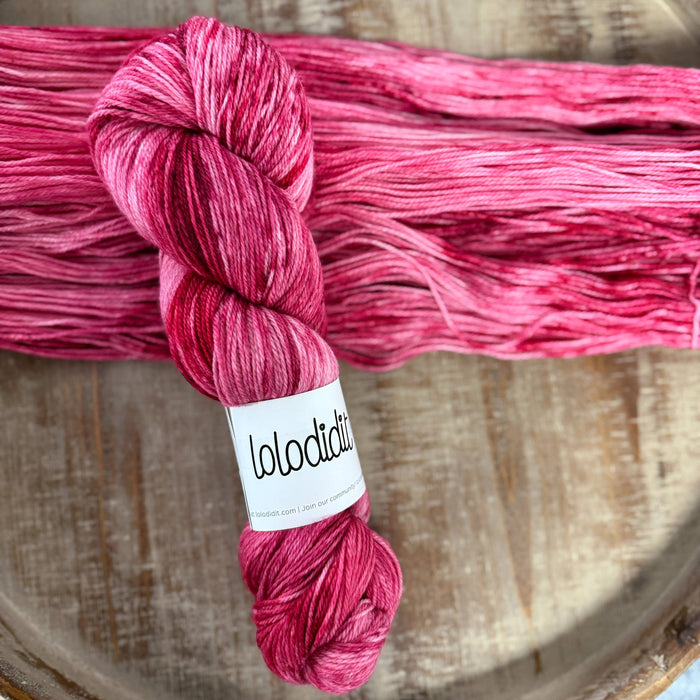 Red Beryl - Kaleidoscope Collection Vol. 2