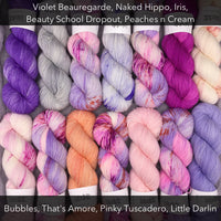 You Know What It Means to Me Lil Lolo Pack