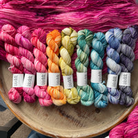 Rose Quartz - Kaleidoscope Collection Vol. 2