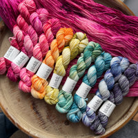 Rose Quartz - Kaleidoscope Collection Vol. 2