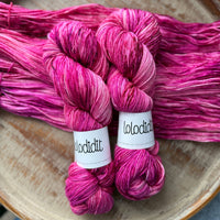 Rose Quartz - Kaleidoscope Collection Vol. 2