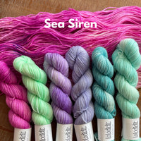 Mermaid Lil Lolo Pack