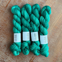 Slytherin - Lil Lolo Loriginal - Tonal