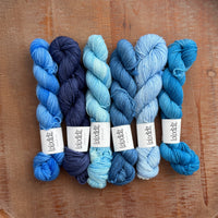 Smurfs Lil Lolo Pack