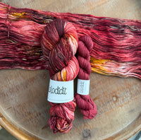 Sorting Ceremony + Griffindor - Sock Set