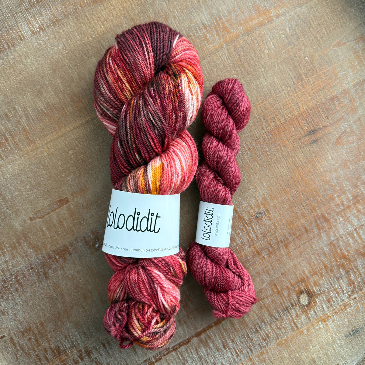 Sorting Ceremony + Griffindor - Sock Set