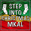 Step Into Christmas MKAL by Paper Daisy Creations, Lisa Ross KIT