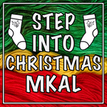 Step Into Christmas MKAL by Paper Daisy Creations, Lisa Ross KIT