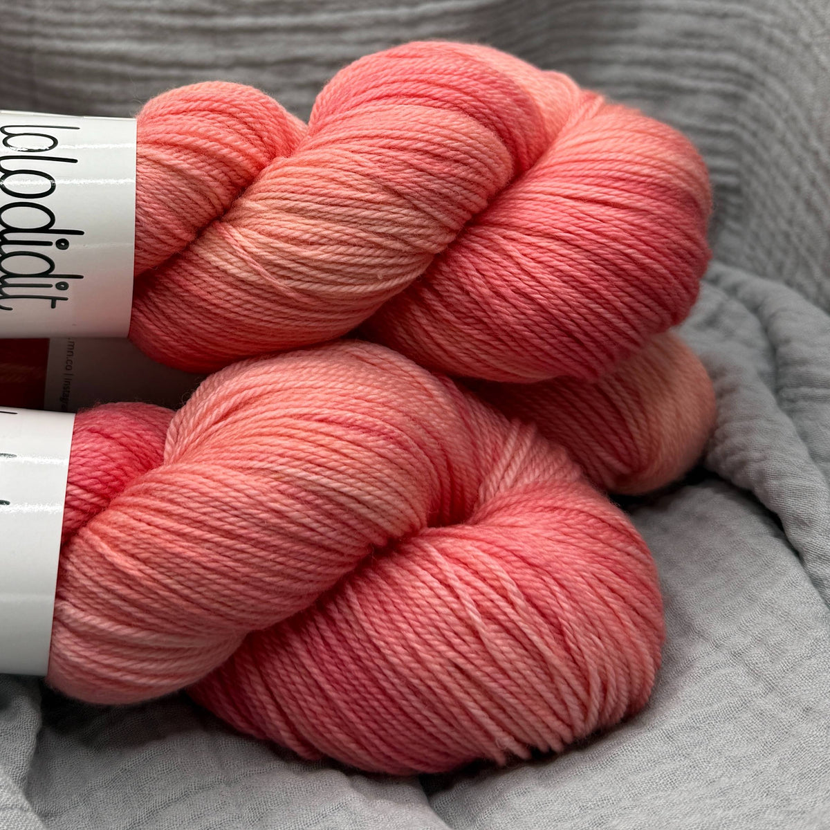 Strawberry Wine - Tonal