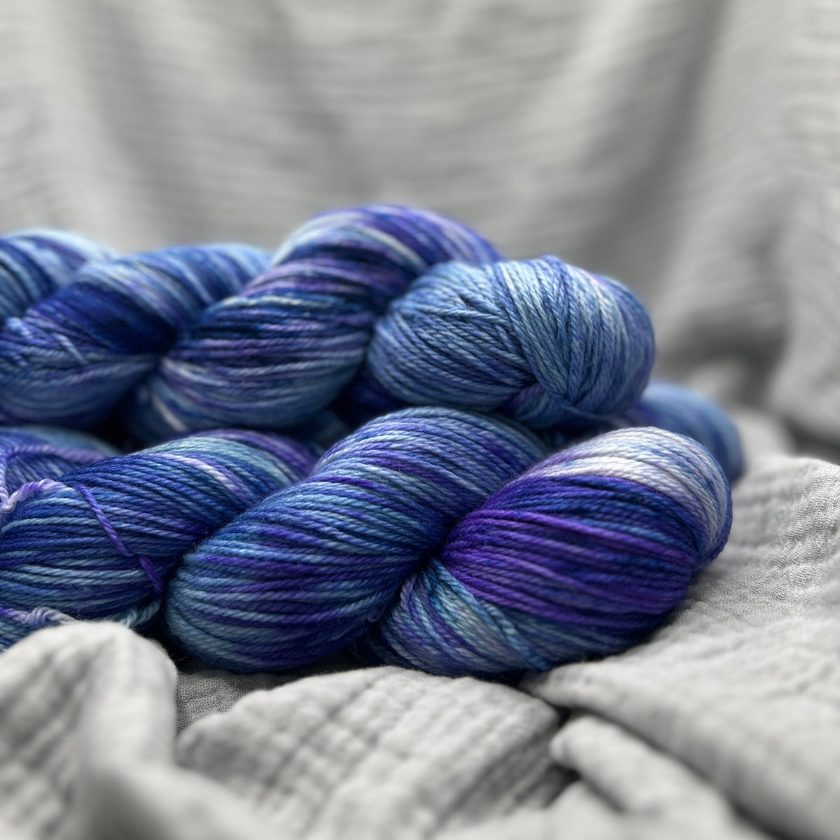 Tanzanite - Kaleidoscope Collection - Ships 1/29