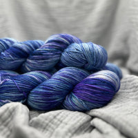 Tanzanite - Kaleidoscope Collection - Ships 1/29