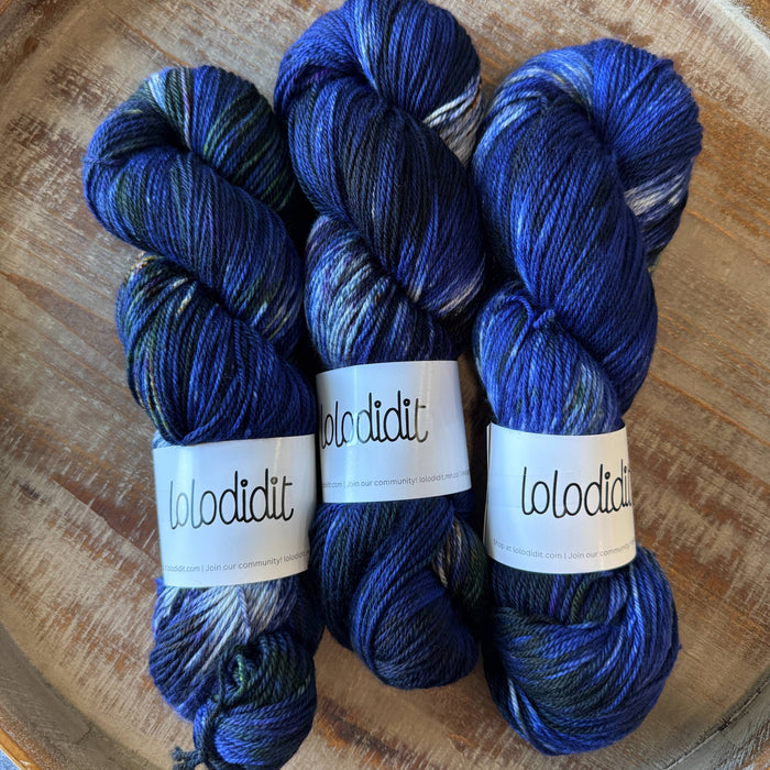 That's No Moon - Star Wars