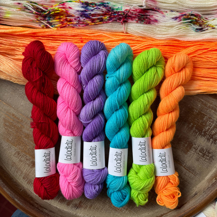 Trolls Lil Lolo Pack