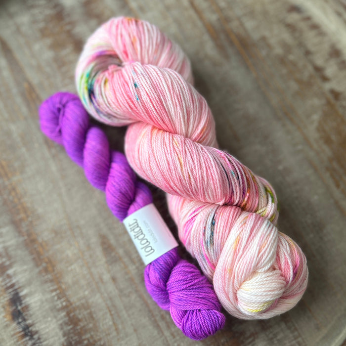 True Love + Love Potion No. 9 Sock Set