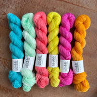 Twelfth Night Lil Lolo Pack