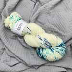 Something Blue - USA DK