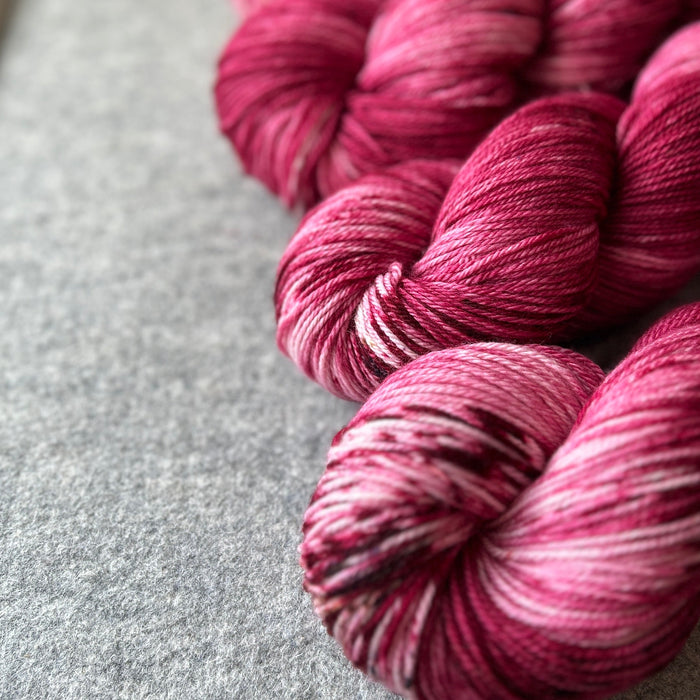 Wax Sealed Letter - Dark Academia Collection