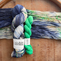 Whatever It Is + Lucky - Sock Set