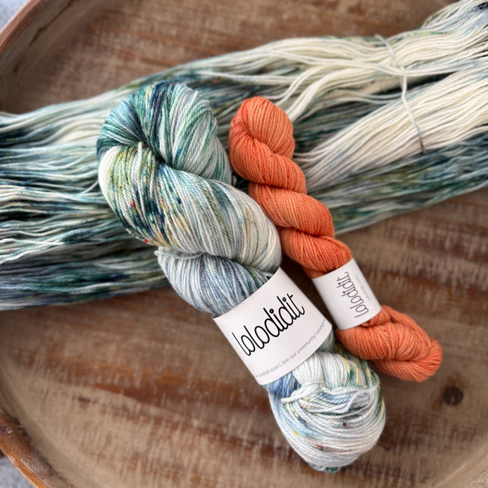 Where the Wild Things Are + Grumpus - Sock Set