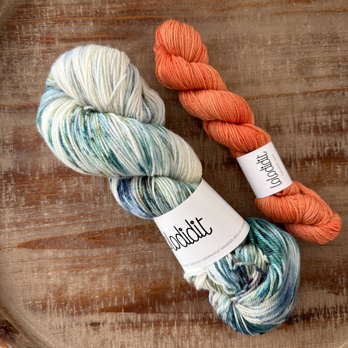 Where the Wild Things Are + Grumpus - Sock Set