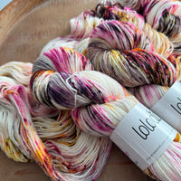 Wool + Cider - Fall