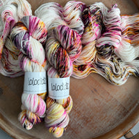 Wool + Cider - Fall