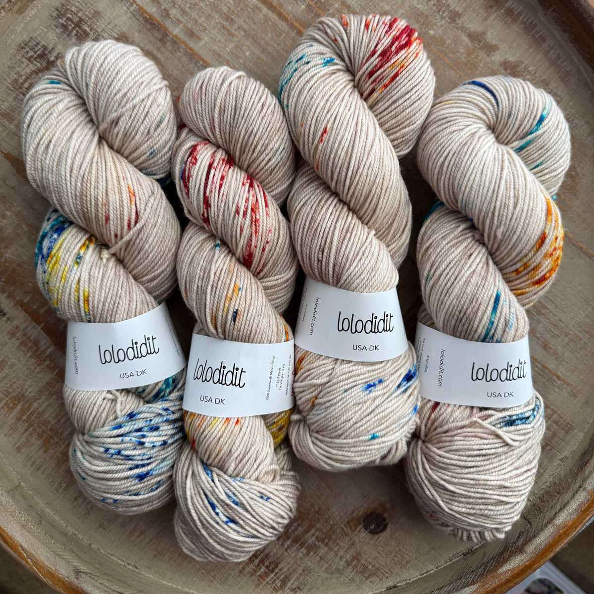 Yeti Goes to the Seven Kingdoms