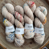 Yeti Goes to the Seven Kingdoms