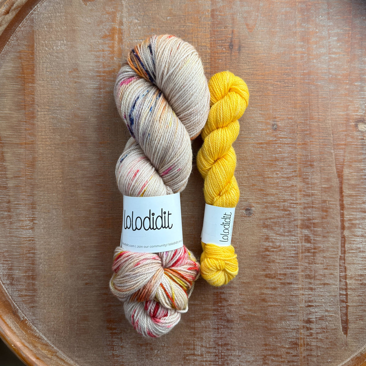 Yeti Goes to the 100 Acre Wood + Bumble - Sock Set