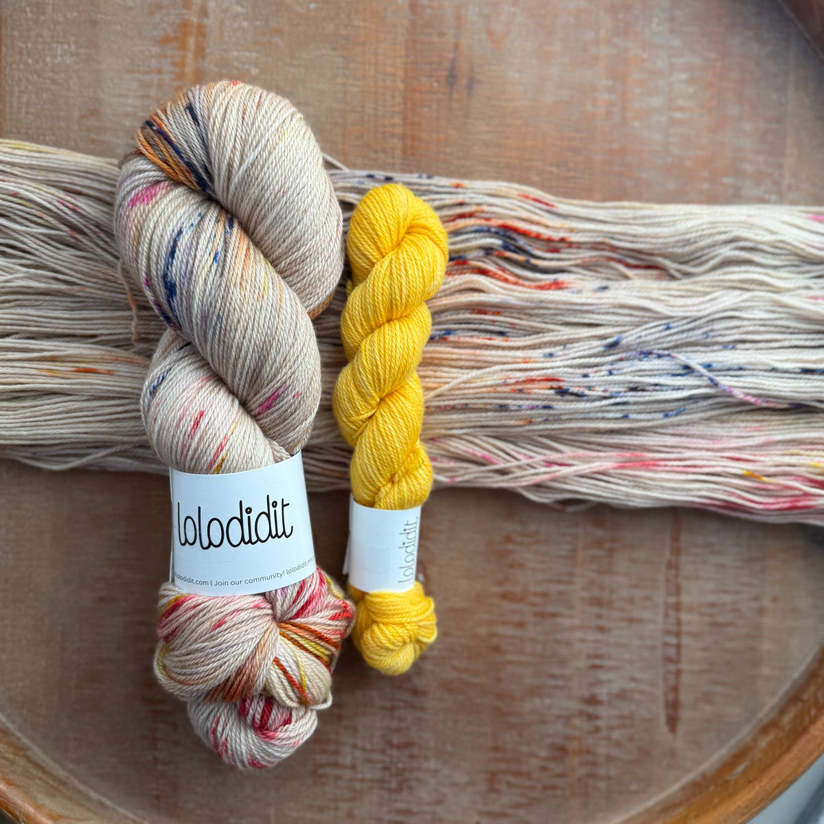 Yeti Goes to the 100 Acre Wood + Bumble - Sock Set