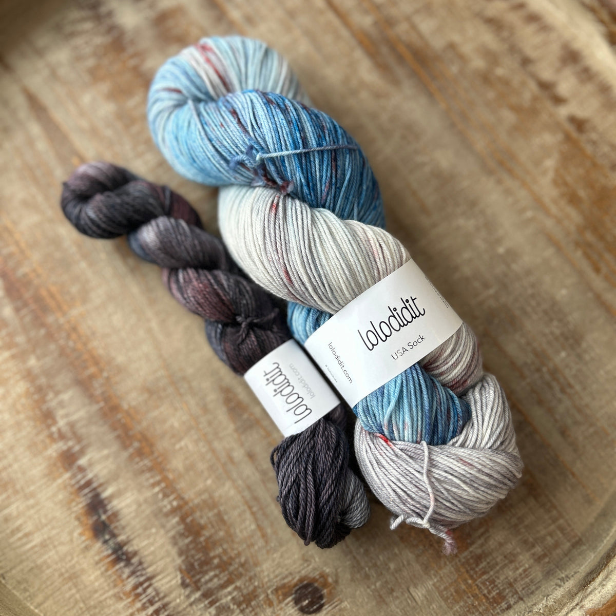 Transformers + COBRA Nightshade USA Sock Sock Set