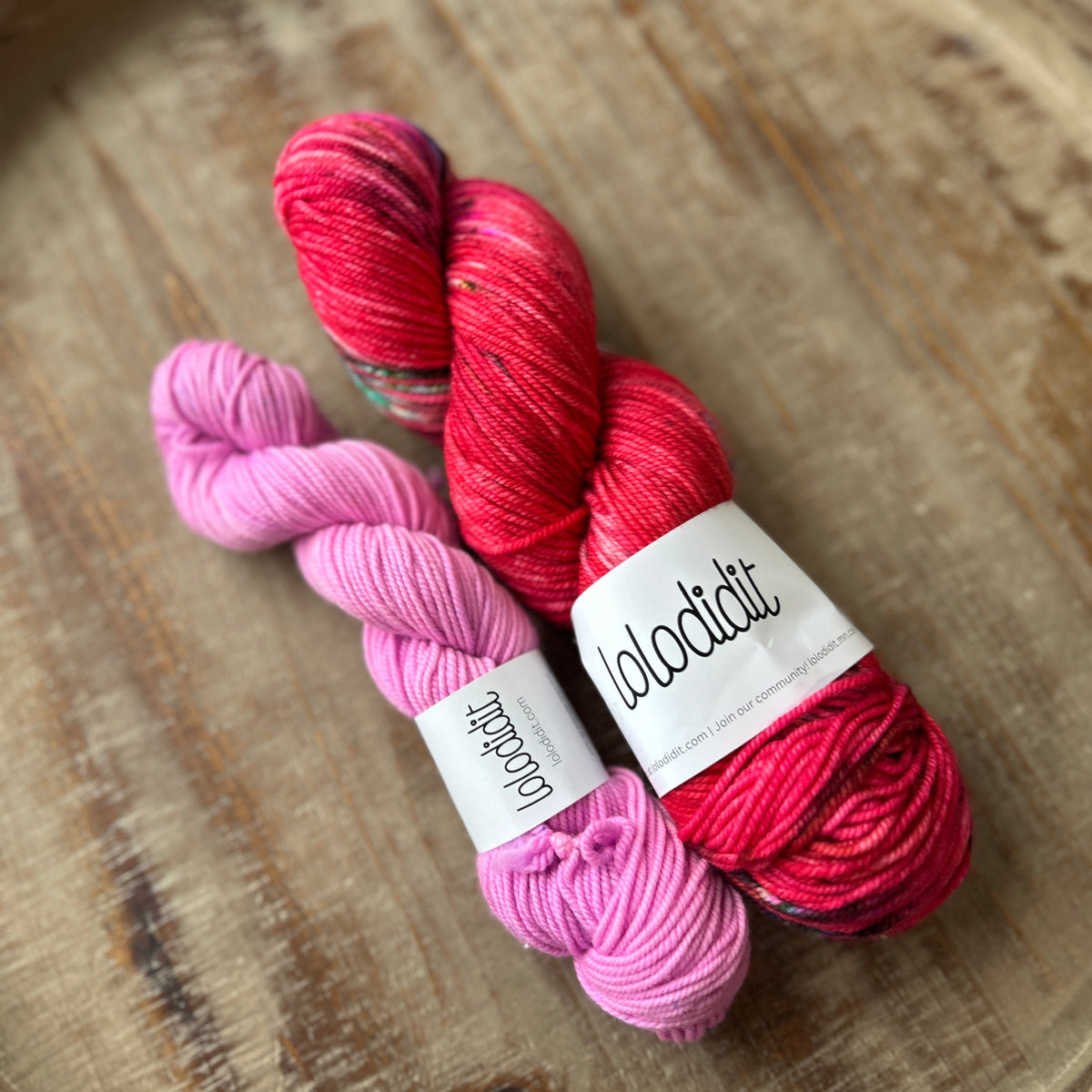 Youtube Watch Party + Big Girls Don't Cry Sock Set