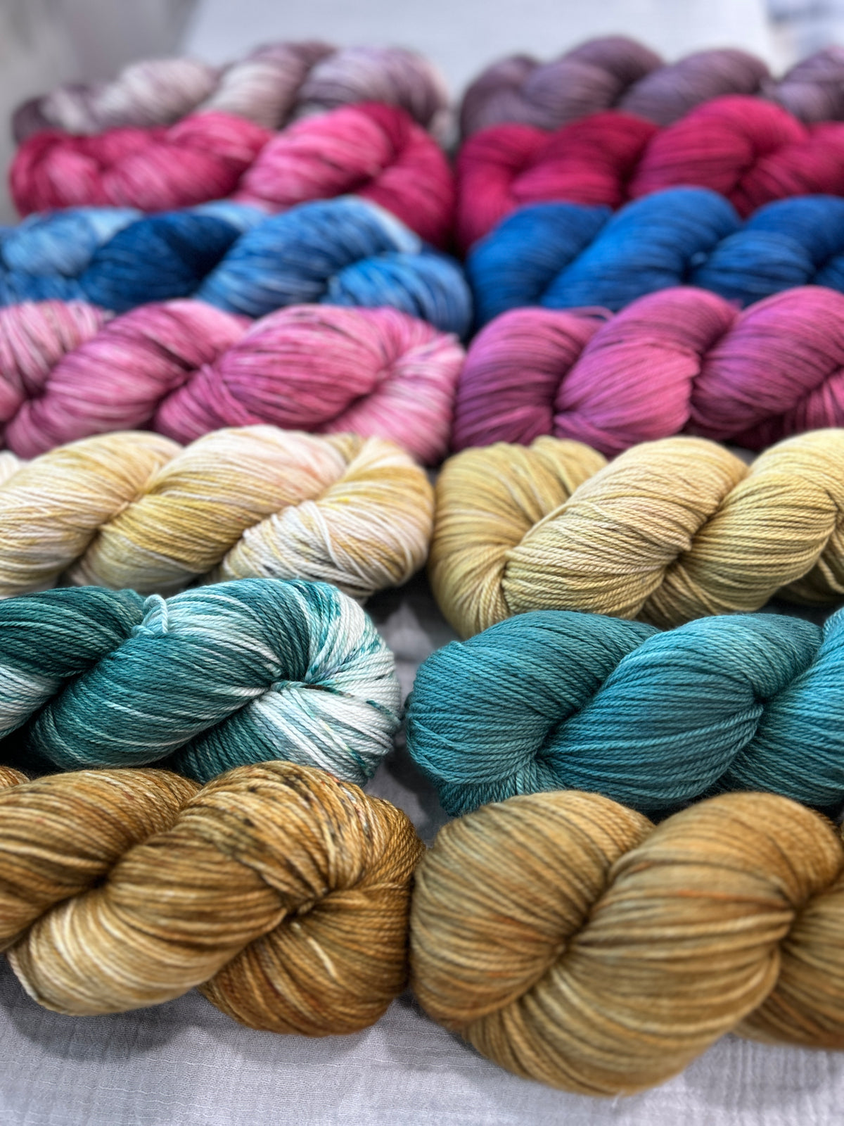 Mahogany Rose - Dark Academia Collection