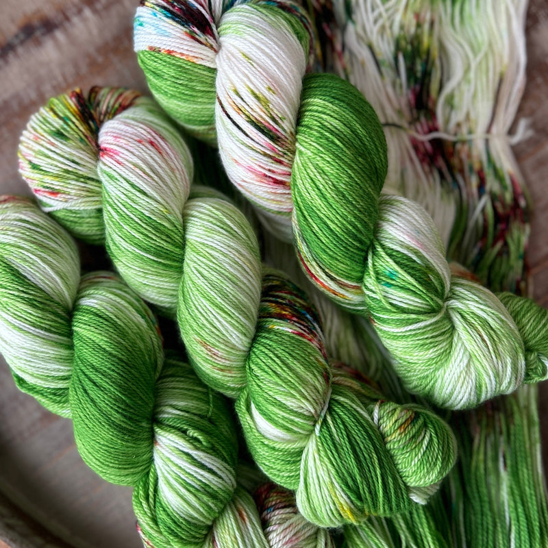 You're A Mean One - 2025 Christmas Collection