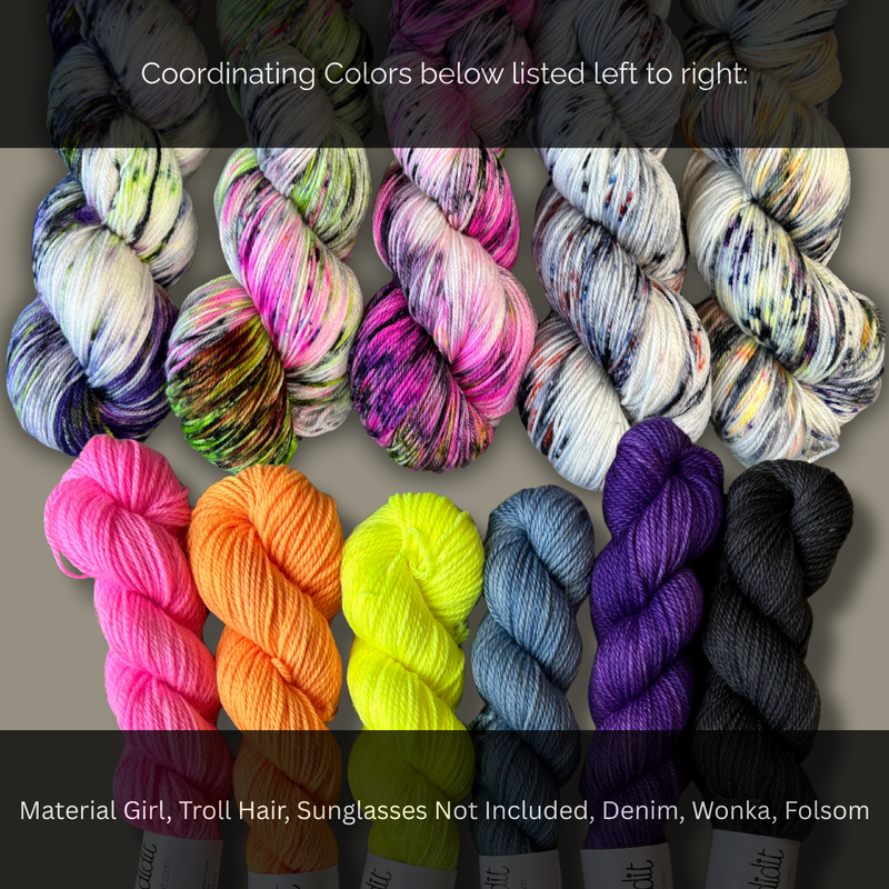 Spooky Lil Lolo Pack