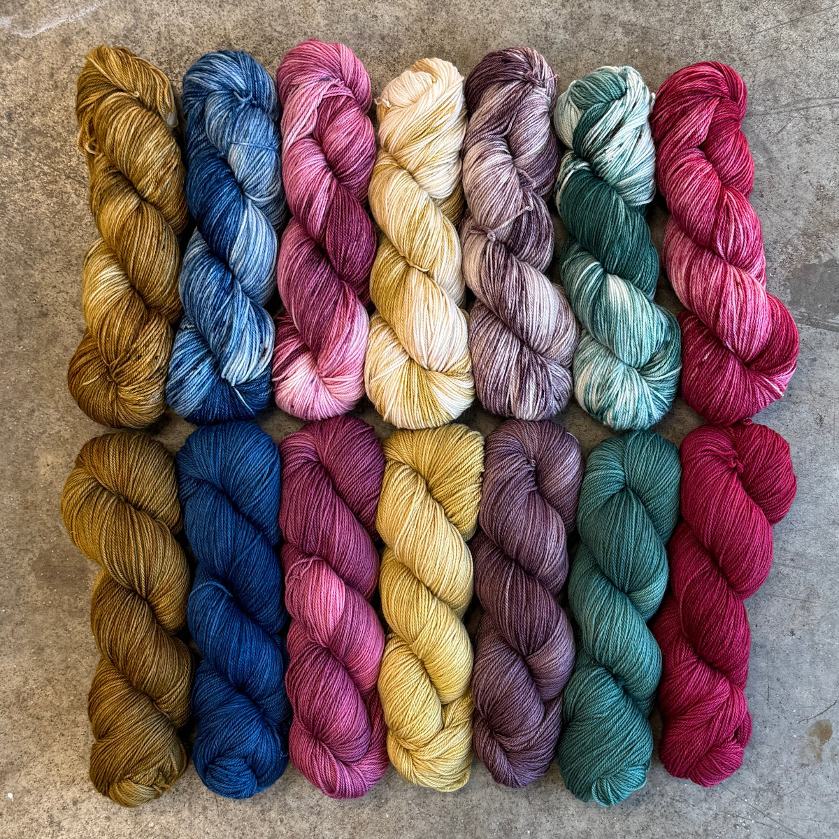 The Full Collection - Dark Academia Collection