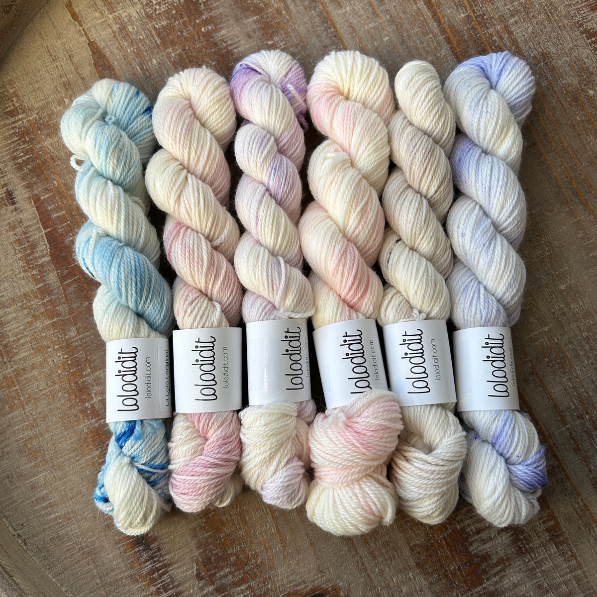 England's Rose Lil Lolo Pack