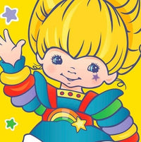 Rainbow Brite - Nostalgia Club - January 2026