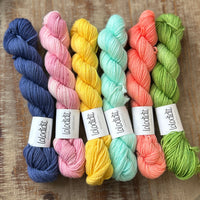 Festivus Lil Lolo Pack